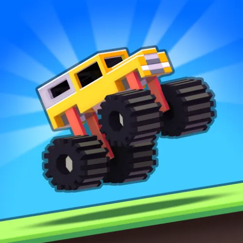 Drive Crazy game icon